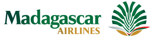 Madagascan Airlines logo